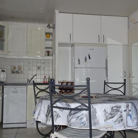 Maisonnette Bort De Mer Frontignan Exterior photo