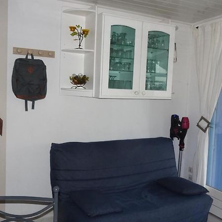 Maisonnette Bort De Mer Frontignan Exterior photo