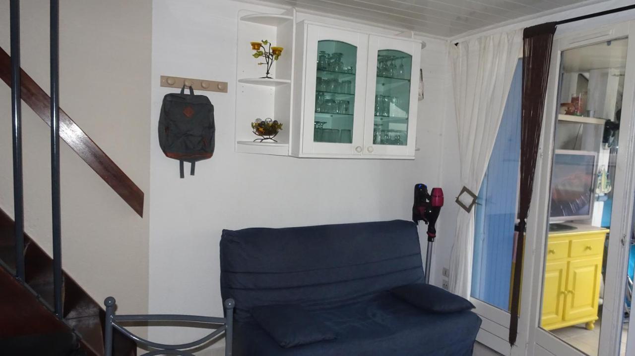 Maisonnette Bort De Mer Frontignan Exterior photo